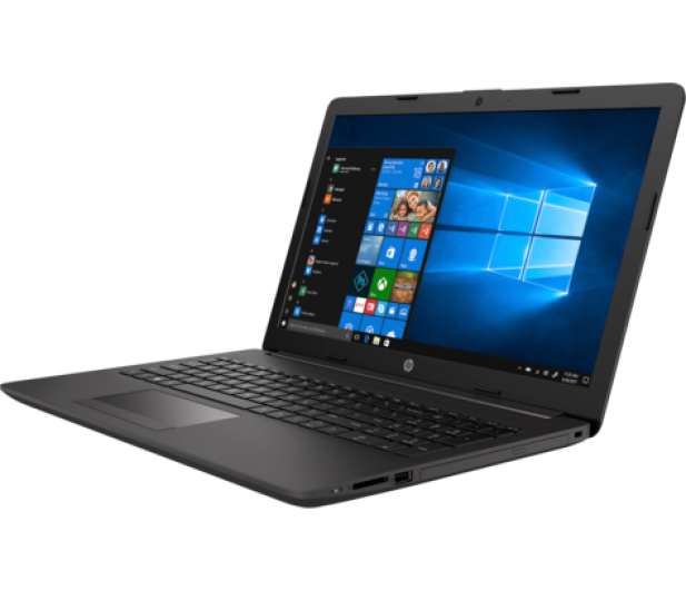 HP 250 G7 i3-8130/4GB/256/Win10 - 564092 - zdjęcie 3